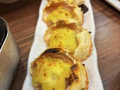 -红叶日料·放题·海胆·定食(星海店)