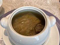 -粤财皇冠假日酒店·彩华轩中餐厅