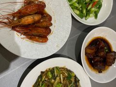 -阿毛饭店(和义路店)