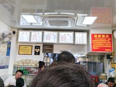 -无名氏面馆(邮电路店)