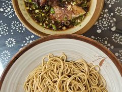 -乌镇天下第一锅羊肉面馆(烟雨社区烟雨苑店)