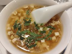 -杭州香格里拉·香宫中餐厅