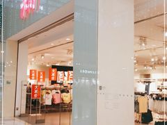 -H&M(鹏欣水游城店)