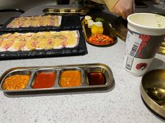 -妥妥烤肉料理(昙华林店)