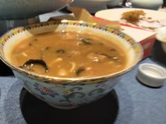 -金狮麟·新豫菜(金码大厦店)