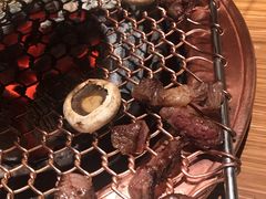 -王妃家(明洞中央店)