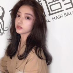 -柯琳造型