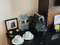 -青岛海尔洲际酒店