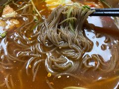 -屋里家延边朝鲜族冷面(南园店)