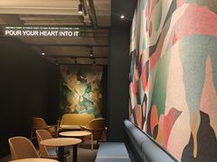 -星巴克(徐州苏宁广场B1店)