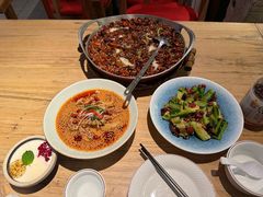 -水煮三国·川鲁江湖菜(香山店)