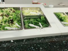 -So Lounge索兰至餐厅(蓝色港湾店)