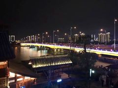 景点-大小河街