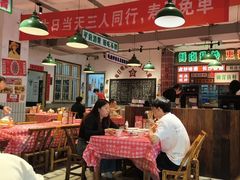 -龙师傅卤炒(天马店)