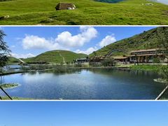 -仰天湖大草原
