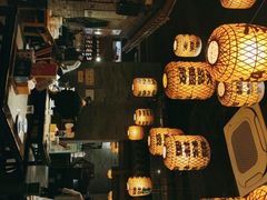 -南京大牌档(三阳广场苏宁店)