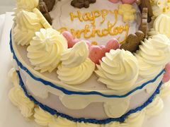 -千浔一暖DIY蛋糕烘焙(人民大学店)