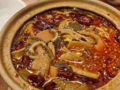 -罗妈砂锅(四川成都奎星楼店)