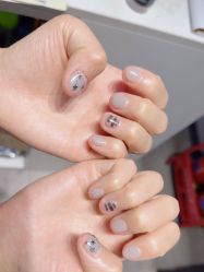 -今玥美甲美睫