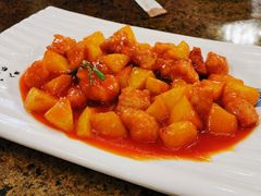 -旺达·福州菜(正大广场店)