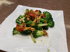 -名宴大酒楼(联丰壹号广场店)