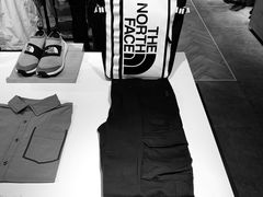-THE NORTH FACE(杭州大厦中央商城店)