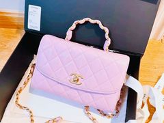 -CHANEL(恒隆广场店)