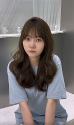-FOR YOU造型