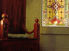 -逃脱反斗城沉浸剧情密室(北京路店)