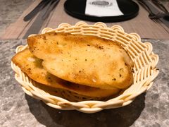 蒜蓉面包-Hurricane's Grill 飓风牛排
