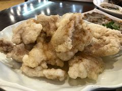 -服务大楼冷面(延大店)