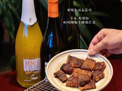 -周丹丹&章花食烤铺(九眼桥店)