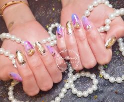 -Aso Artist Beauty美甲美睫