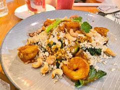 摩洛哥风味烩大虾-Moka Bros 摩卡站(嘉华店)