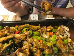 -武松家(丰益桥店)
