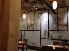 -老康火锅(桥南街店)