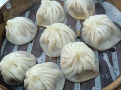 苏州汤包-老盛兴汤包馆(大华二路店)