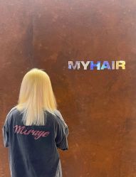 -MY HAIR ARDOR