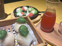 -蔡澜点心·粤菜(海印都荟城店)