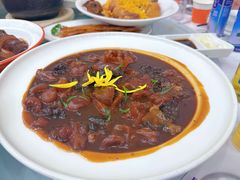 -红菜坊·烤鸭·川鲁宴(石园店)