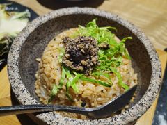 -水木苼 蔬食料理