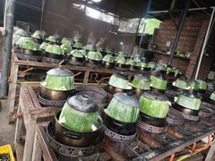 -红旗山庄(圭峰山店)