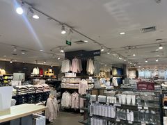 -MUJI无印良品(西湖银泰城店)