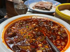 -那家小馆•北京菜•烤鸭(香山店)