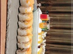 -美食汇自助餐厅(成都万达瑞华酒店)