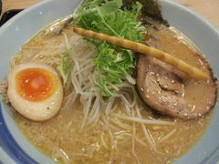 -雷门拉面·现熬骨汤(凯德来福士店)