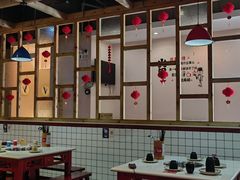 大堂-蜀少帅火锅(盈石广场店)