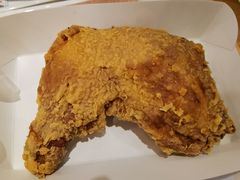 -德克士(龙阳广场店)