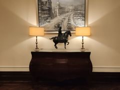 -LONG BAR 廊吧(外滩华尔道夫酒店)