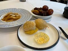 -御彩酒家(东风东路店)